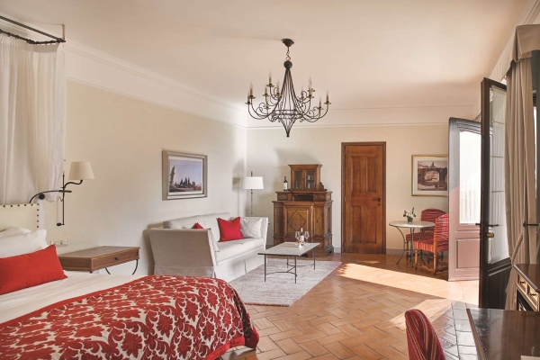 Hotel Belmond San Michele